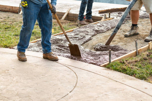 Best Concrete Steps and Stairs in Summit, WA