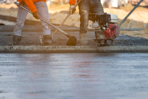 Best Residential Concrete Solutions in Summit, WA