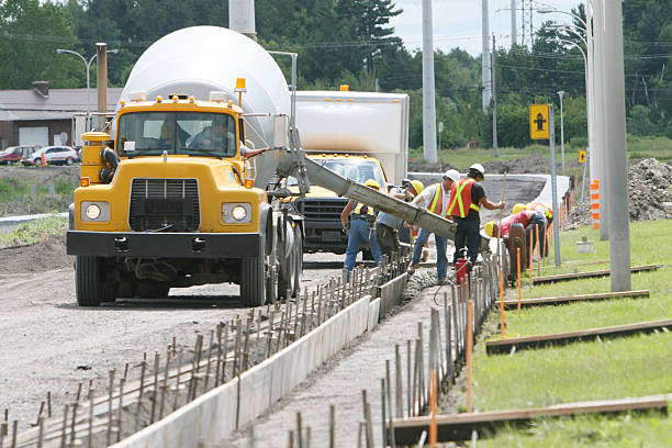 Best Concrete Retaining Walls in Summit, WA